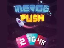 Merge Push